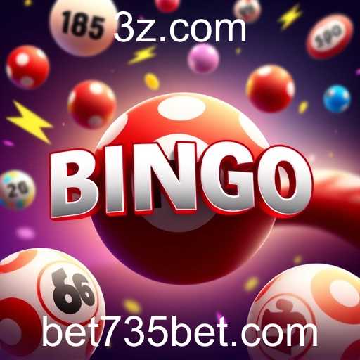 Explore a Fascinante Categoria de Jogos de Bingo no Site 735bet