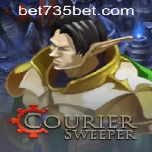 Discover the Thrilling World of CourierSweeper - A Unique Gaming Experience