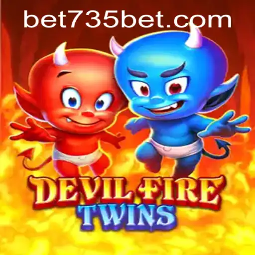 Discover the Thrills of DevilFireTwins and Navigating 735bet PH Login