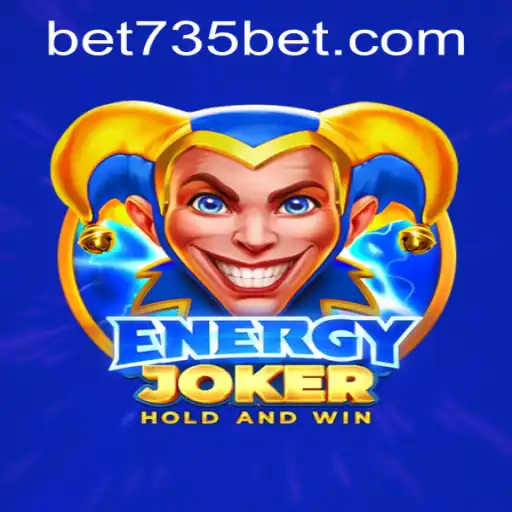 Unveiling EnergyJoker: A Dynamic Game Experience and How To Access it via 735bet PH Login