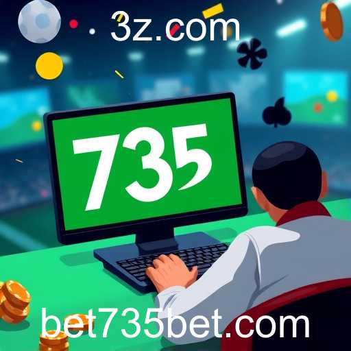 735bet