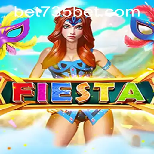 The Enthralling World of Fiesta and How to Navigate 735bet PH Login