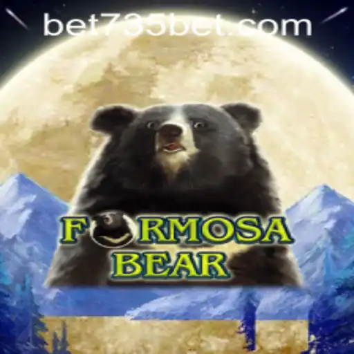 FormosaBear: An Exciting Adventure Awaits