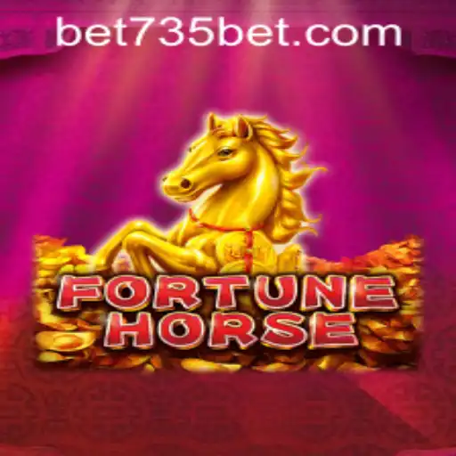 FortuneHorse: A Thrilling Online Gaming Experience