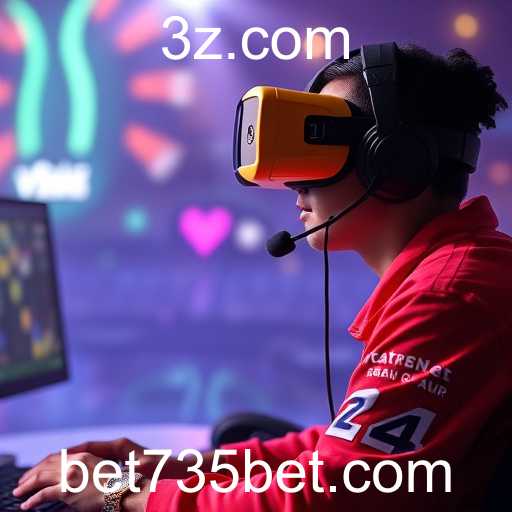 Novas Tendências no Universo dos Jogos Online