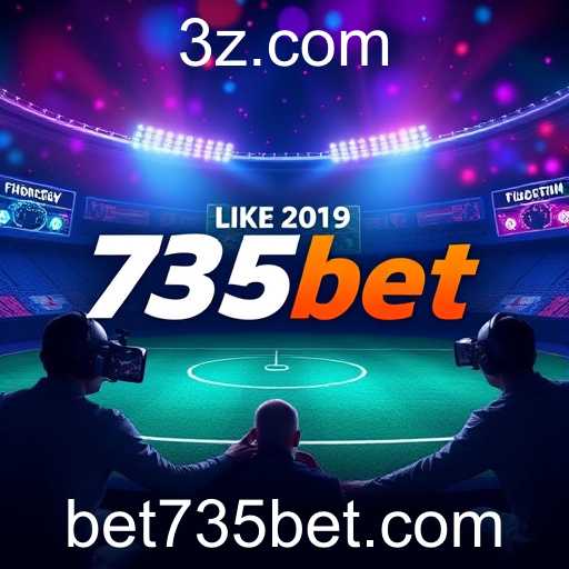 A Ascensão Vertiginosa do 735bet no Mundo dos Jogos