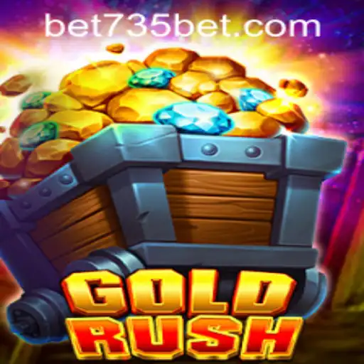 Discover the Thrills of GoldRush with 735bet PH Login