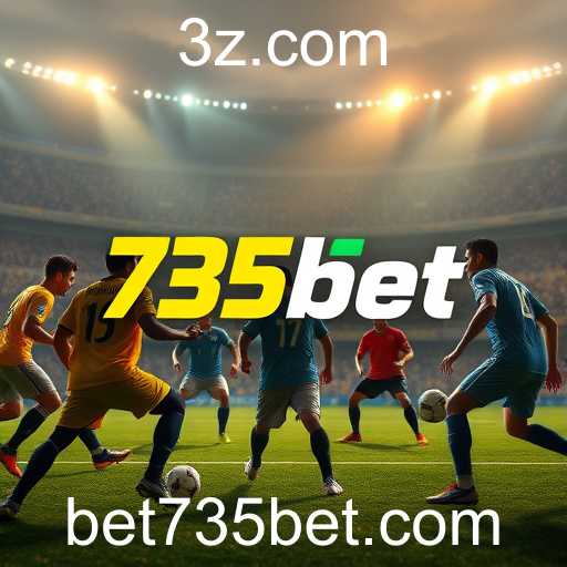 Popularidade do 735bet Cresce no Mercado Brasileiro