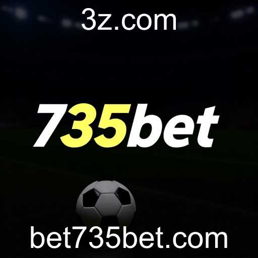 735bet: Desafios e Oportunidades no Mundo dos Jogos Online