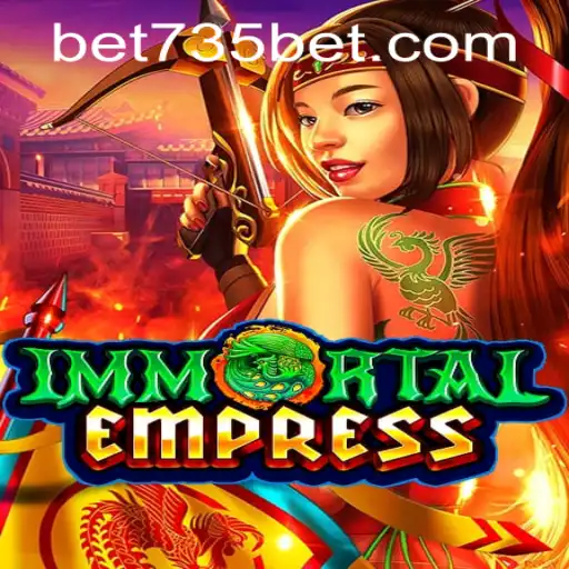 ImmortalEmpress: A Deep Dive Into the Game and Its Thrilling Experience