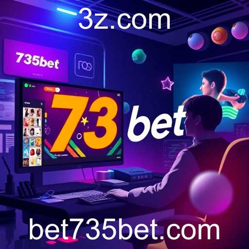 O Impacto da 735bet na Economia Digital Brasileira