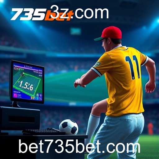 Inovações no Mercado de Apostas e o Crescimento da 735bet