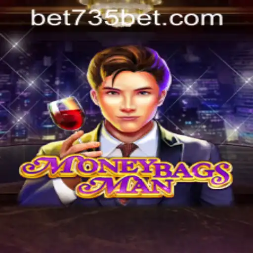 Unveiling MoneybagsMan: A New Gaming Sensation