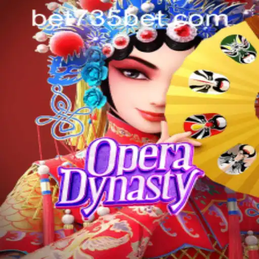 Discover OperaDynasty: A Captivating Digital Game Experience