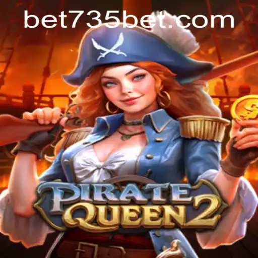 PirateQueen2: Navigate the Seas with 735bet PH Login