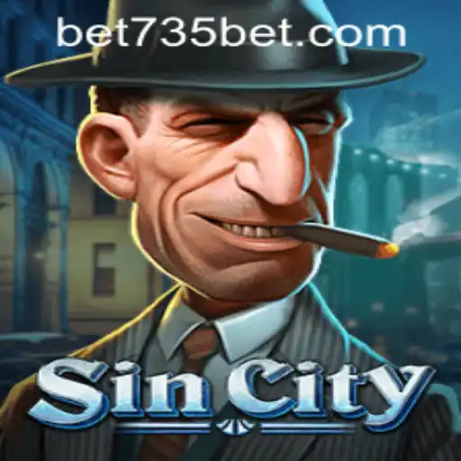 Exploring the World of SinCity and Navigating 735bet PH Login
