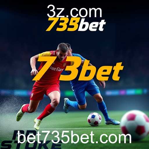 Apostas Esportivas: Um Destaque no 735bet