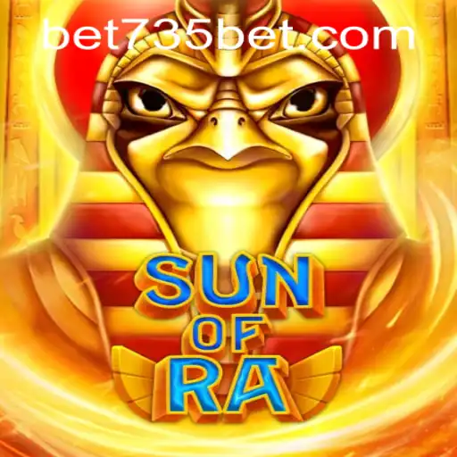 Exploring the Mystique of SunofRa with 735bet PH Login