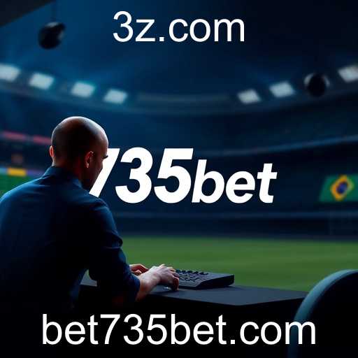 A Ascensão e Impacto do 735bet no Mercado de Jogos Online