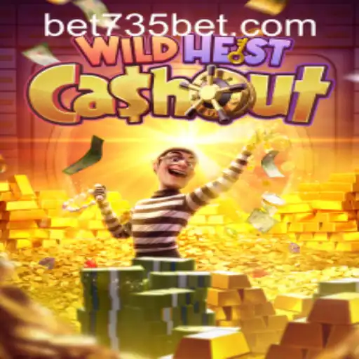 Discover the Thrills of WildHeistCashout and Navigate 735bet PH Login